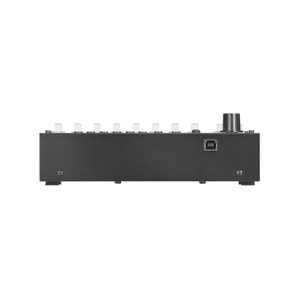 Korg SQ-1 Analog Step Sequencer Synthesizers Sky Music