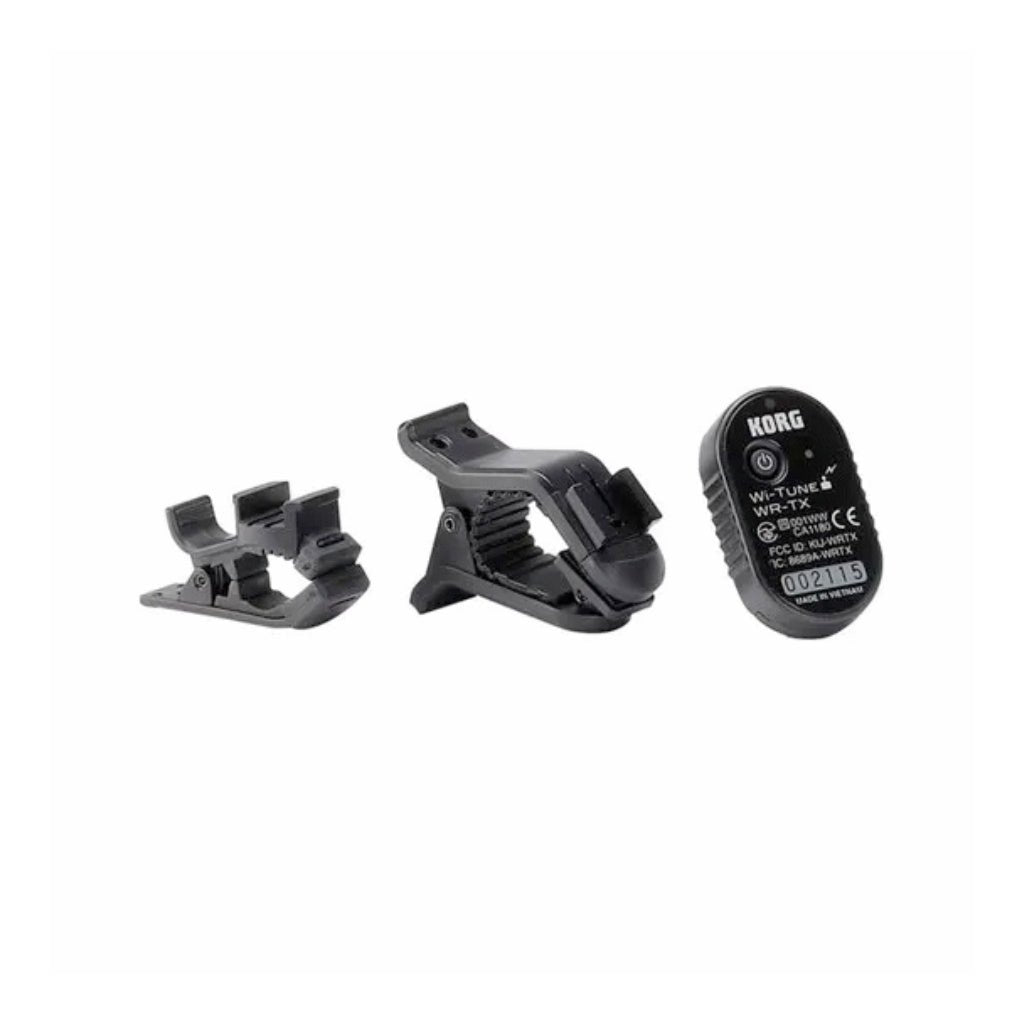 Korg Wall Mount Tuner Guitar Tuners Sky Music