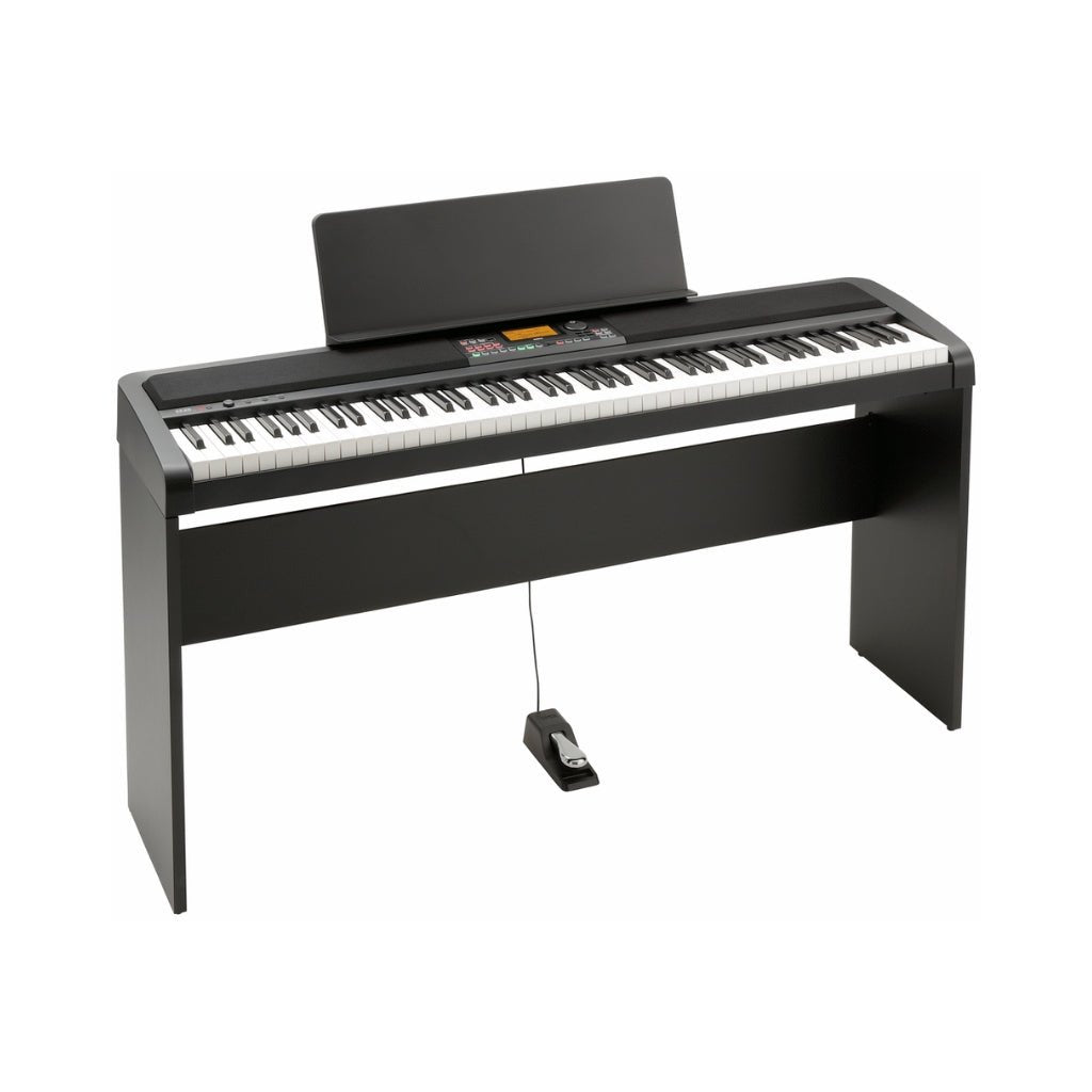 Korg XE20 88 Note Piano Arranger Keyboards Sky Music