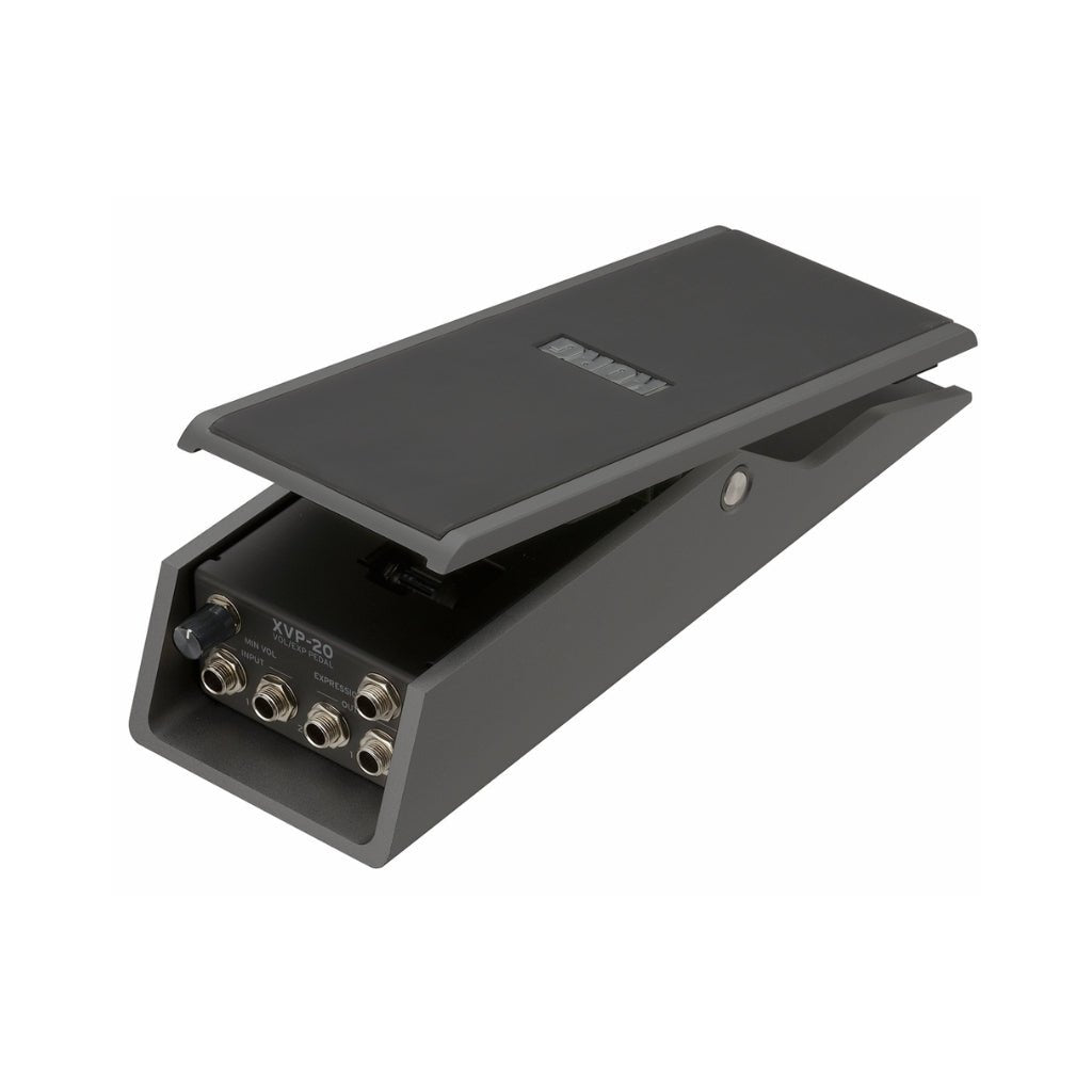 Korg XVP-20 Metal Volume/Expression Pedal Effects Pedals Sky Music