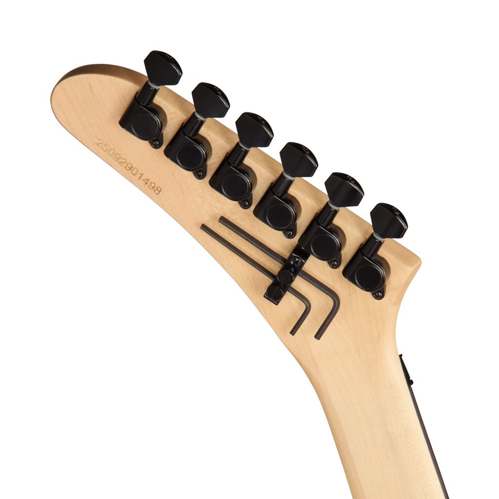 Kramer 50th Anniversary Baretta Electric Guitar - Anniversary Gold Electric Guitars Sky Music