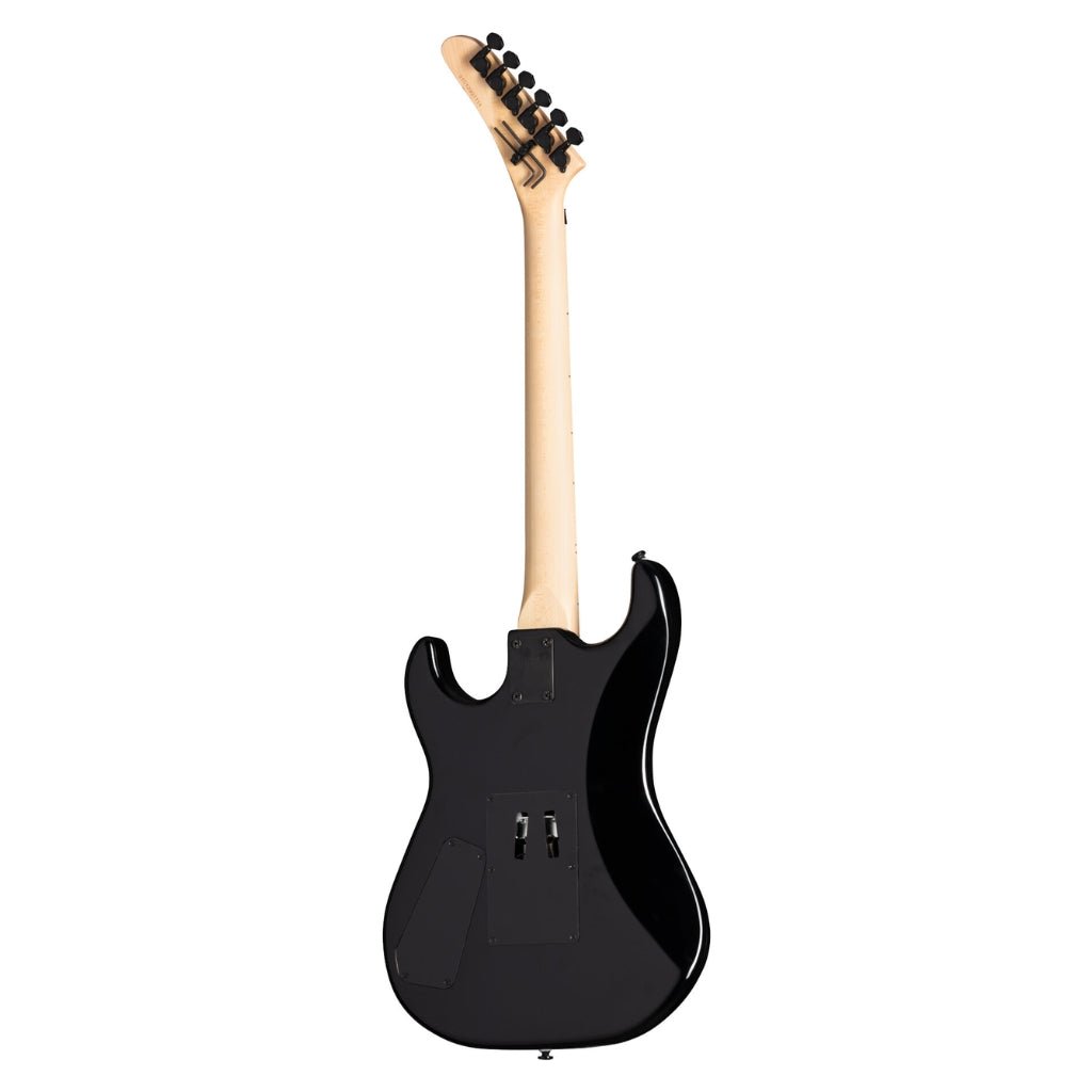 Kramer Baretta Floyd Rose Ebony Electric Guitars Sky Music