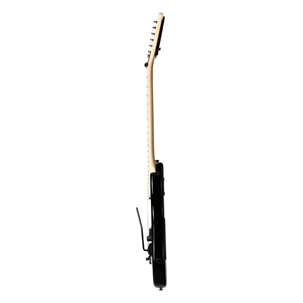 Kramer Baretta Floyd Rose Ebony Electric Guitars Sky Music