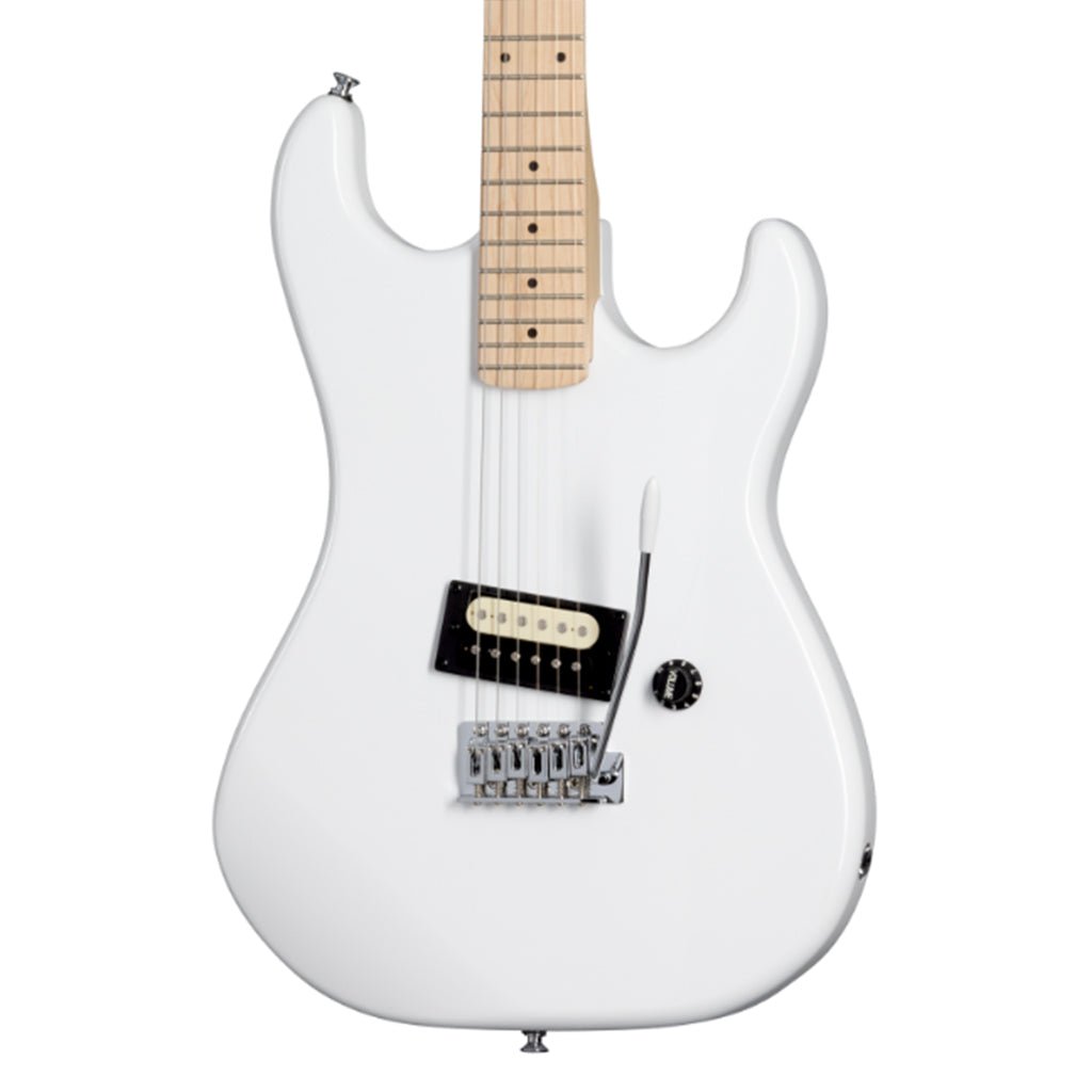 Kramer Baretta Special White Electric Guitars Sky Music