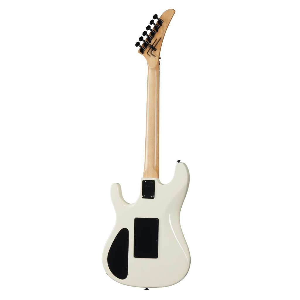 Kramer Nightswan - Aztec Marble Graphic Electric Guitars Sky Music