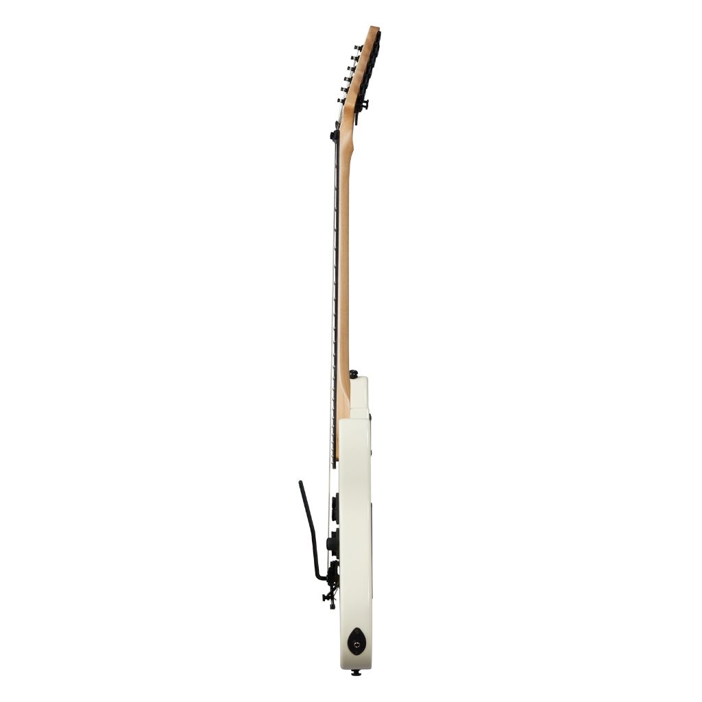 Kramer Nightswan - Aztec Marble Graphic Electric Guitars Sky Music