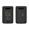 KRK GoAux 3 - Portable Studio Monitors 2-Way 3" - Bi-amped Class D Power