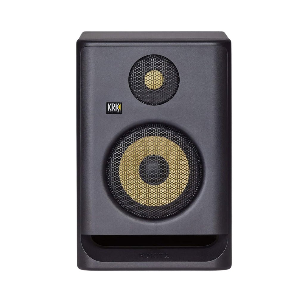 KRK Grille Black for RP5G4 General Spare Parts Sky Music