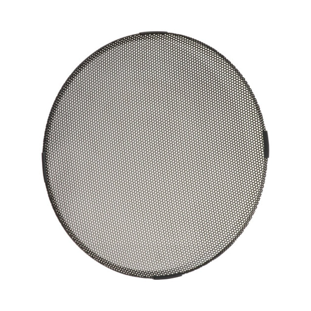 KRK S12.4 Studio Subwoofer Replacement Grille Cover with Gasket - Black Studio Monitors Sky Music