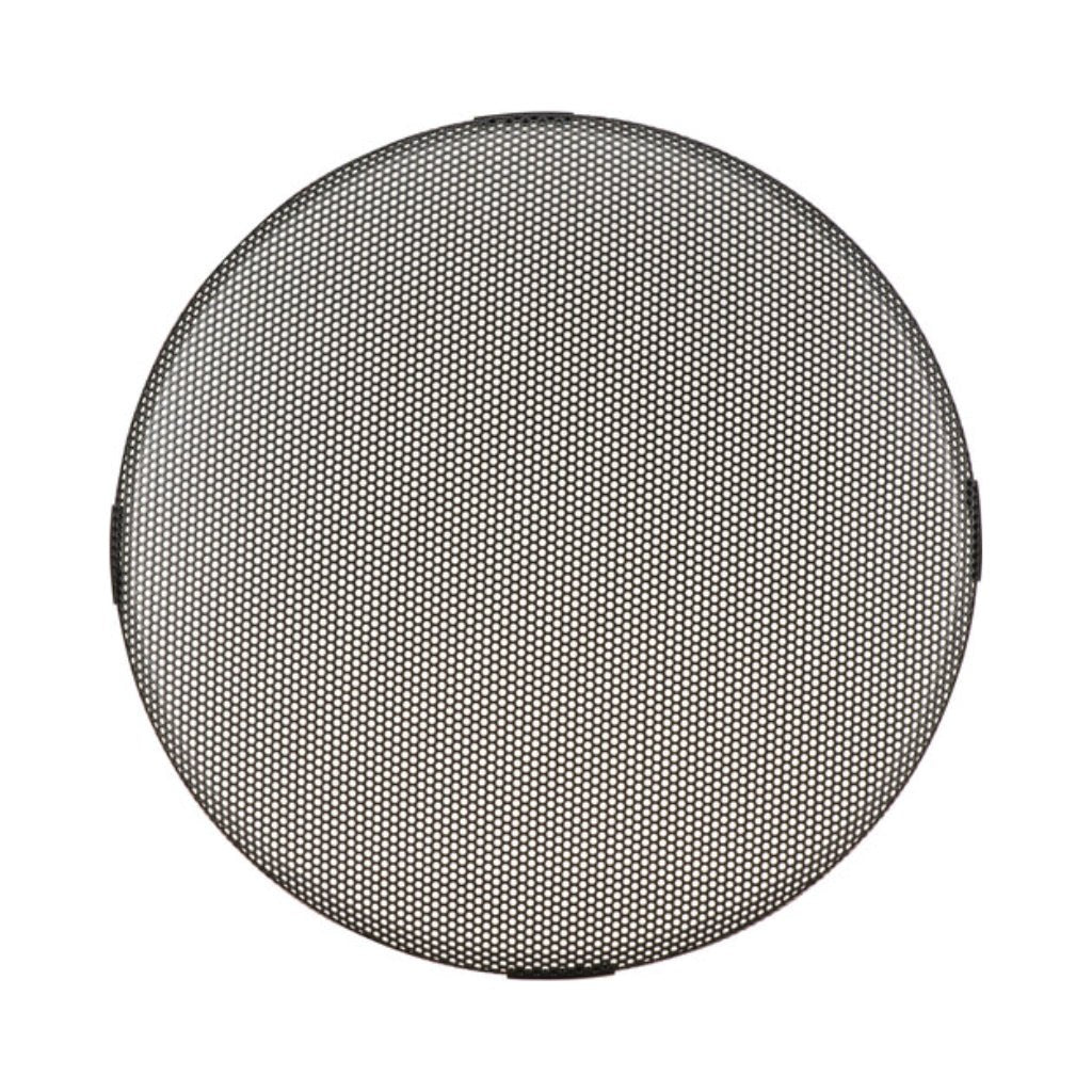 KRK S12.4 Studio Subwoofer Replacement Grille Cover with Gasket - Black Studio Monitors Sky Music