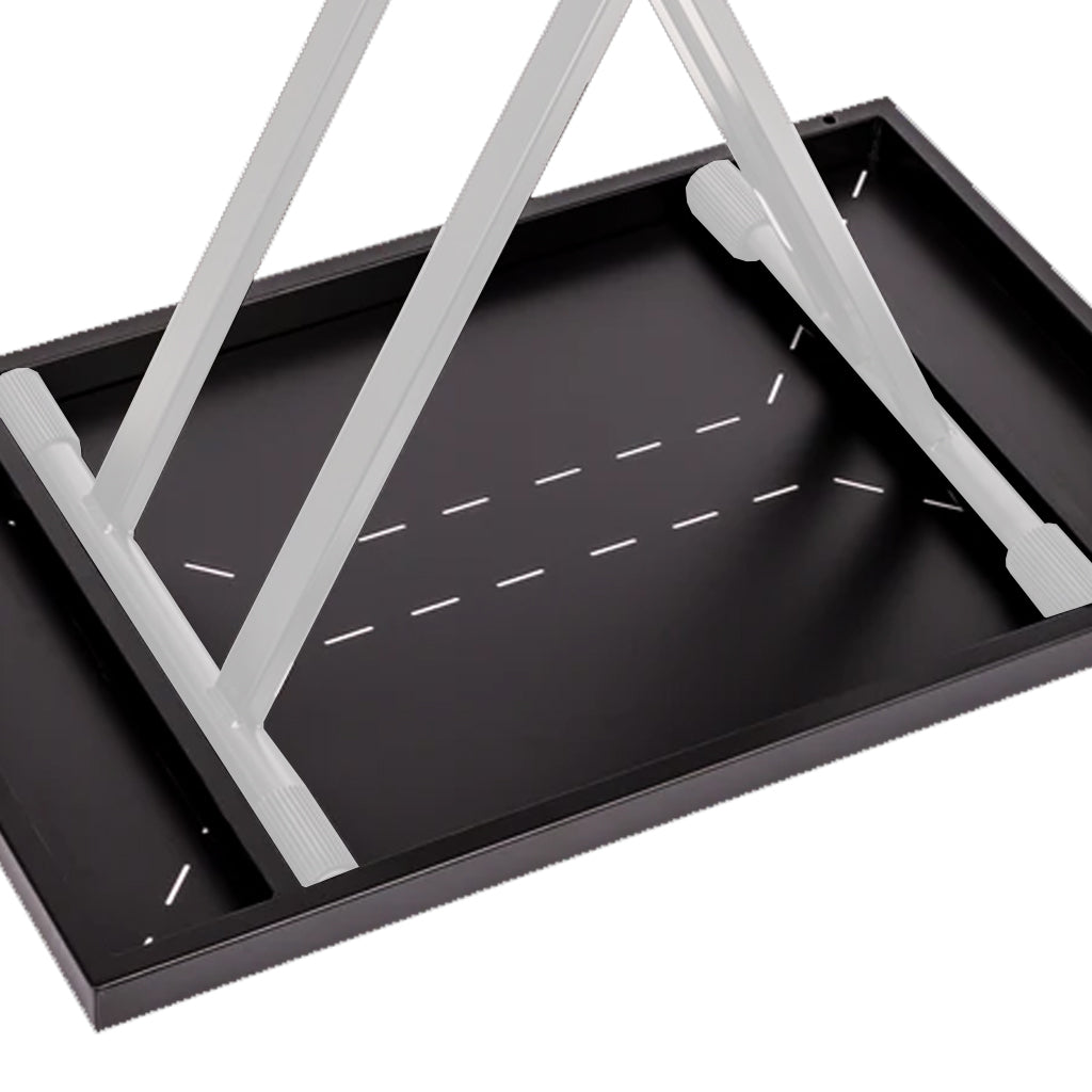 XTREME Utility Desk Top For X Style Keyboard Stand