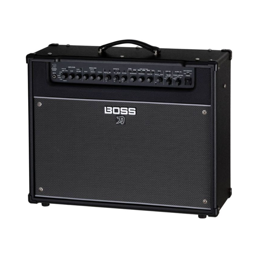 Boss - Katana Artist Gen 3 - Guitar Amp
