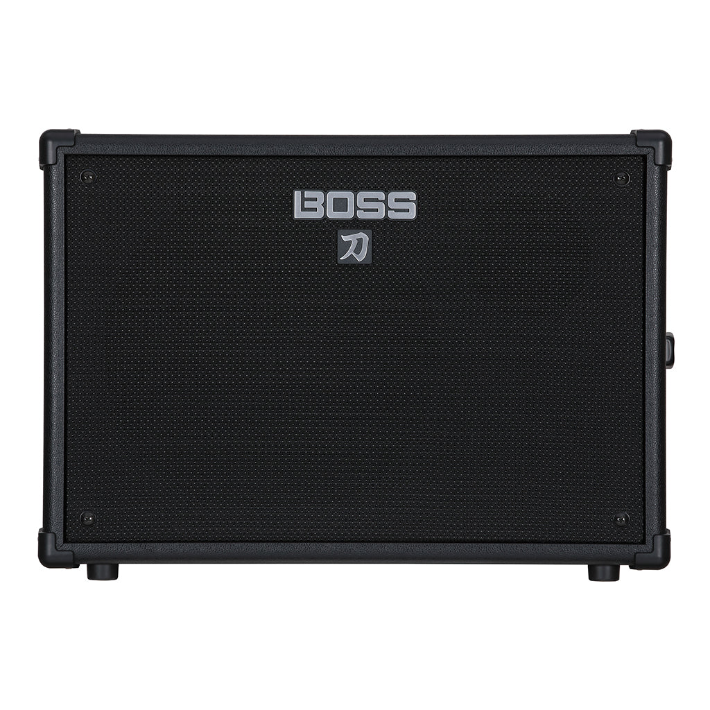 Boss KTNC112B Katana Cabinet 112 Bass