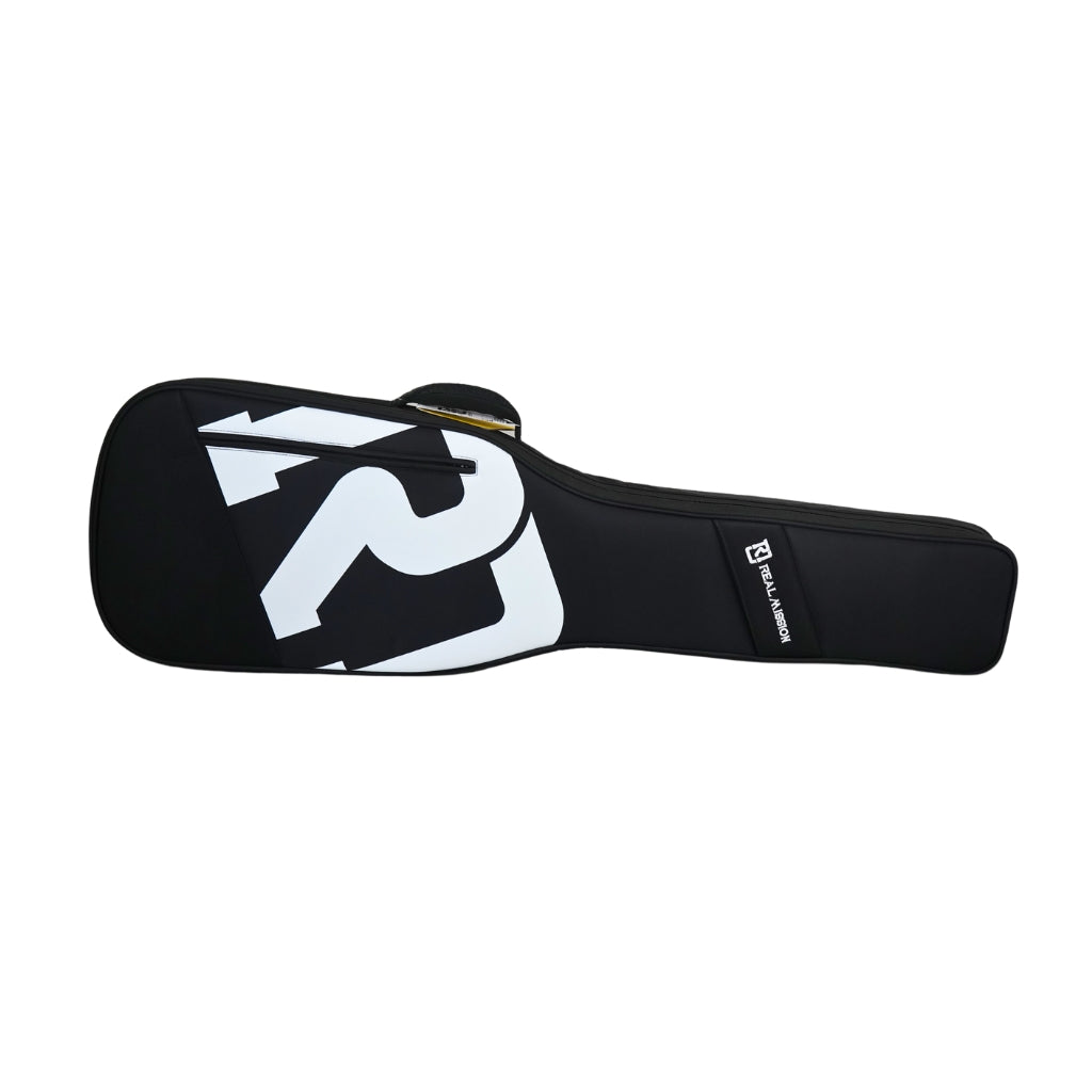 Real Mission - Electric Bass Gigbag - Black