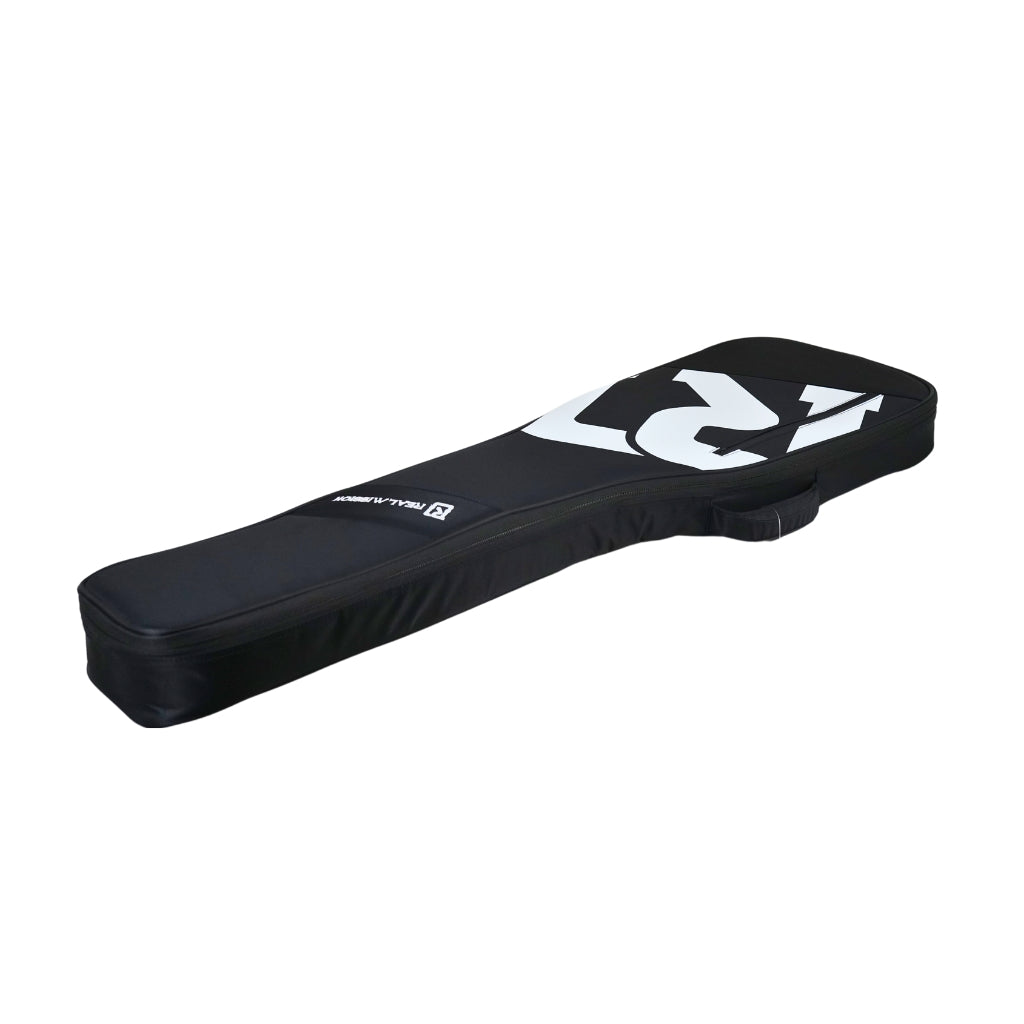 Real Mission - Electric Bass Gigbag - Black