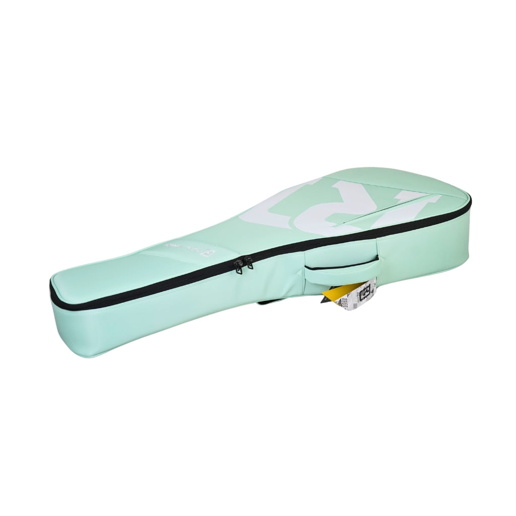 Real Mission - Dreadnaught Gigbag - Aqua