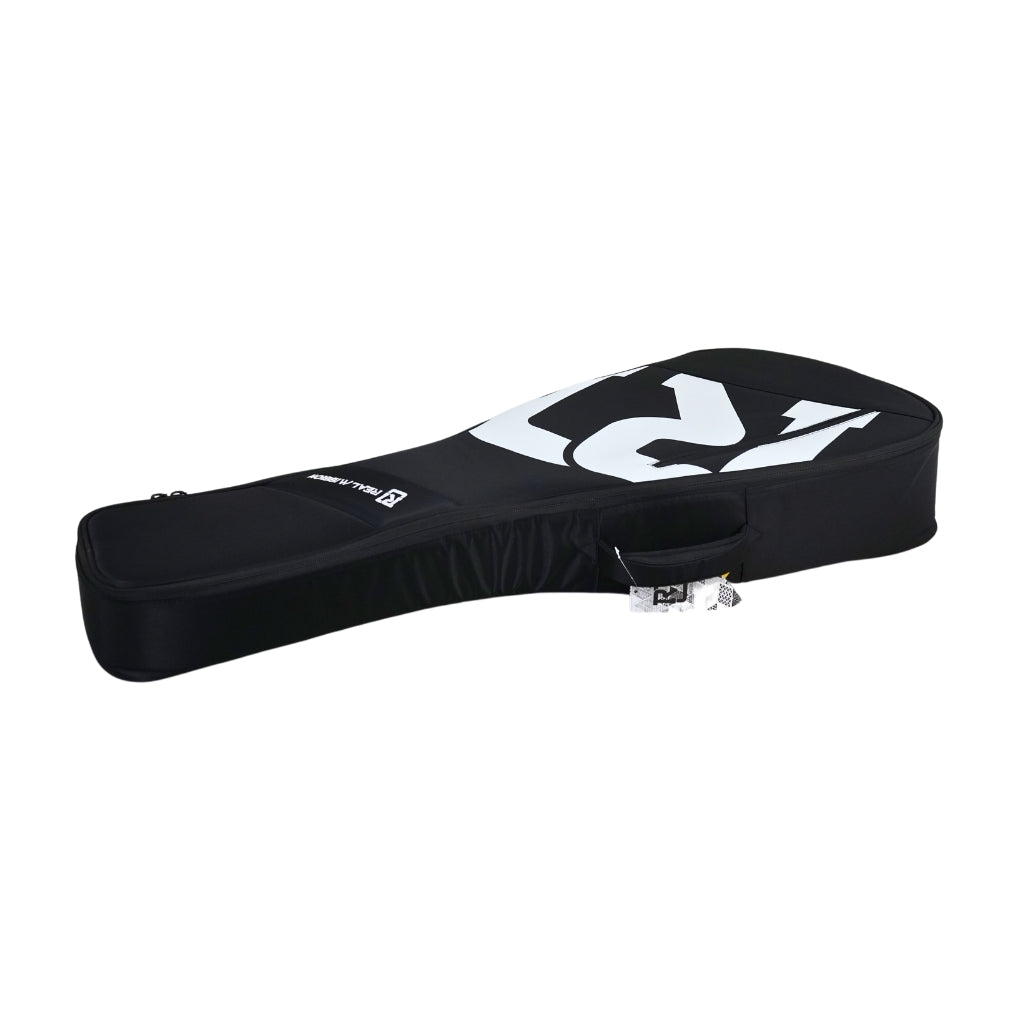 Real Mission - Dreadnaught Gigbag - Black