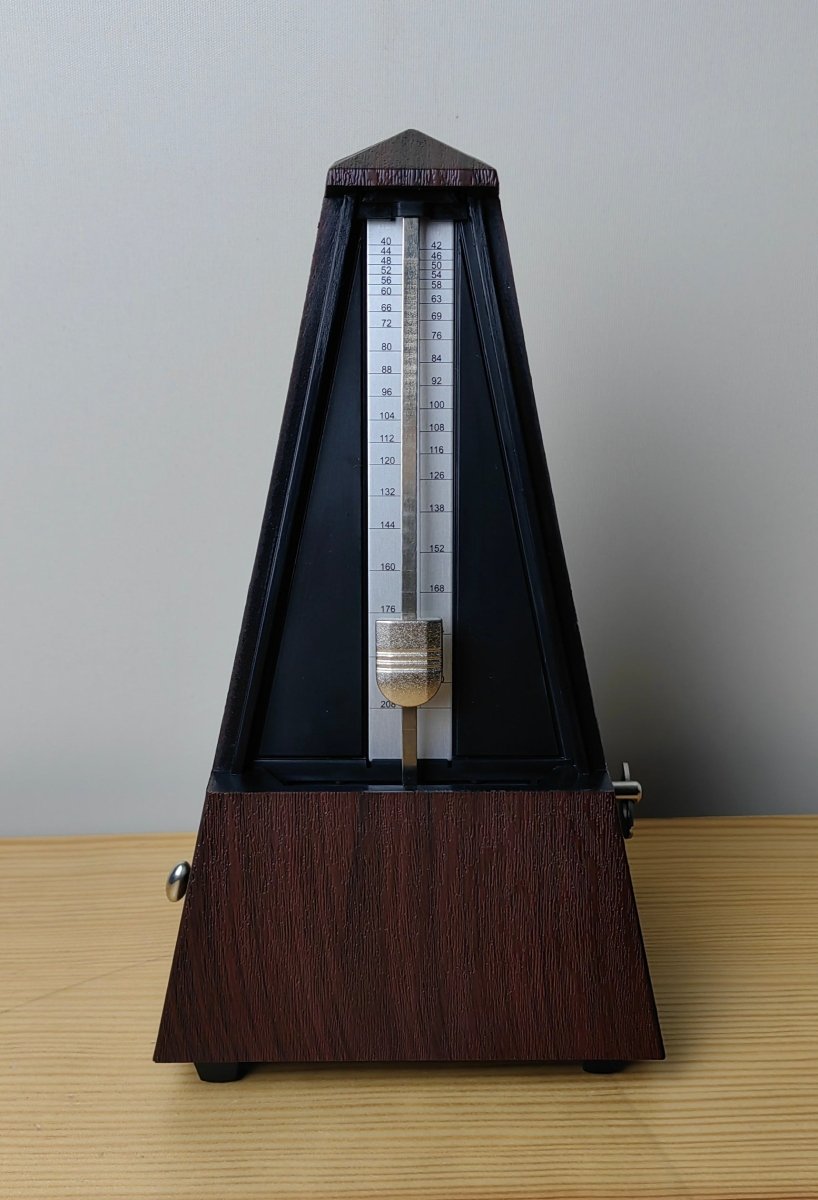 Lebeth Metronome JPQ-360 Metronomes Sky Music