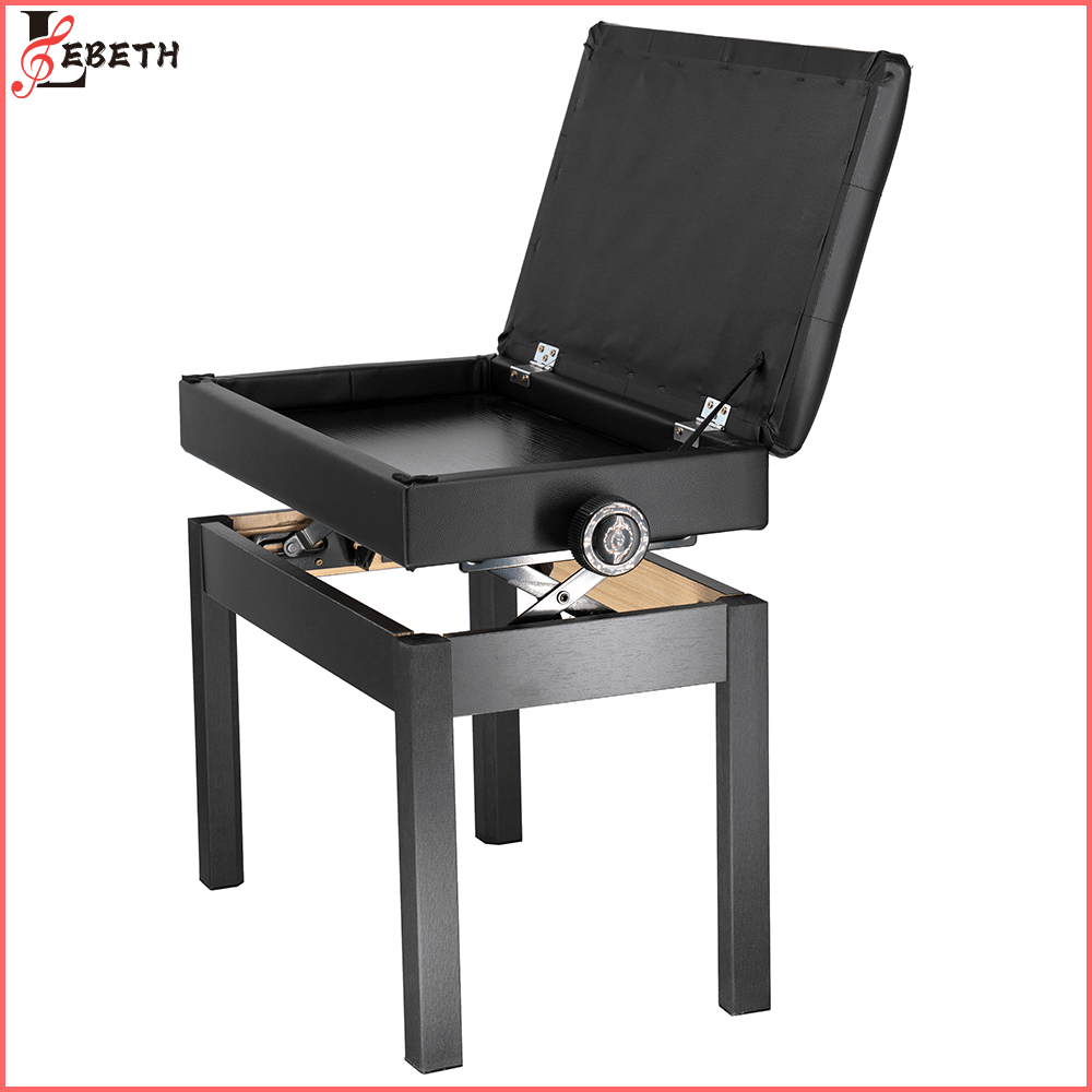 Lebeth Piano Stool KB-03 Piano & Keyboard Benches Sky Music