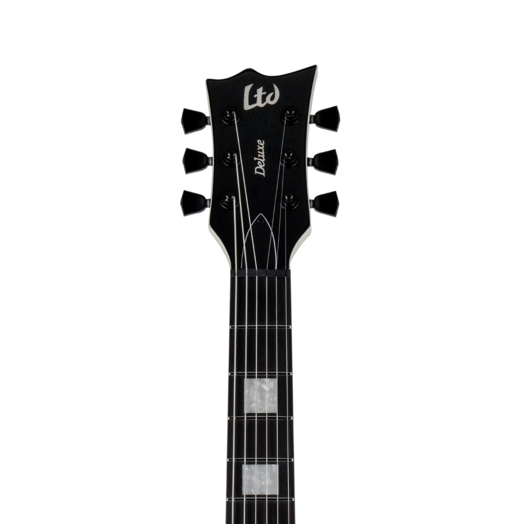 ESP LTD - Eclipse 01 - Olympic White