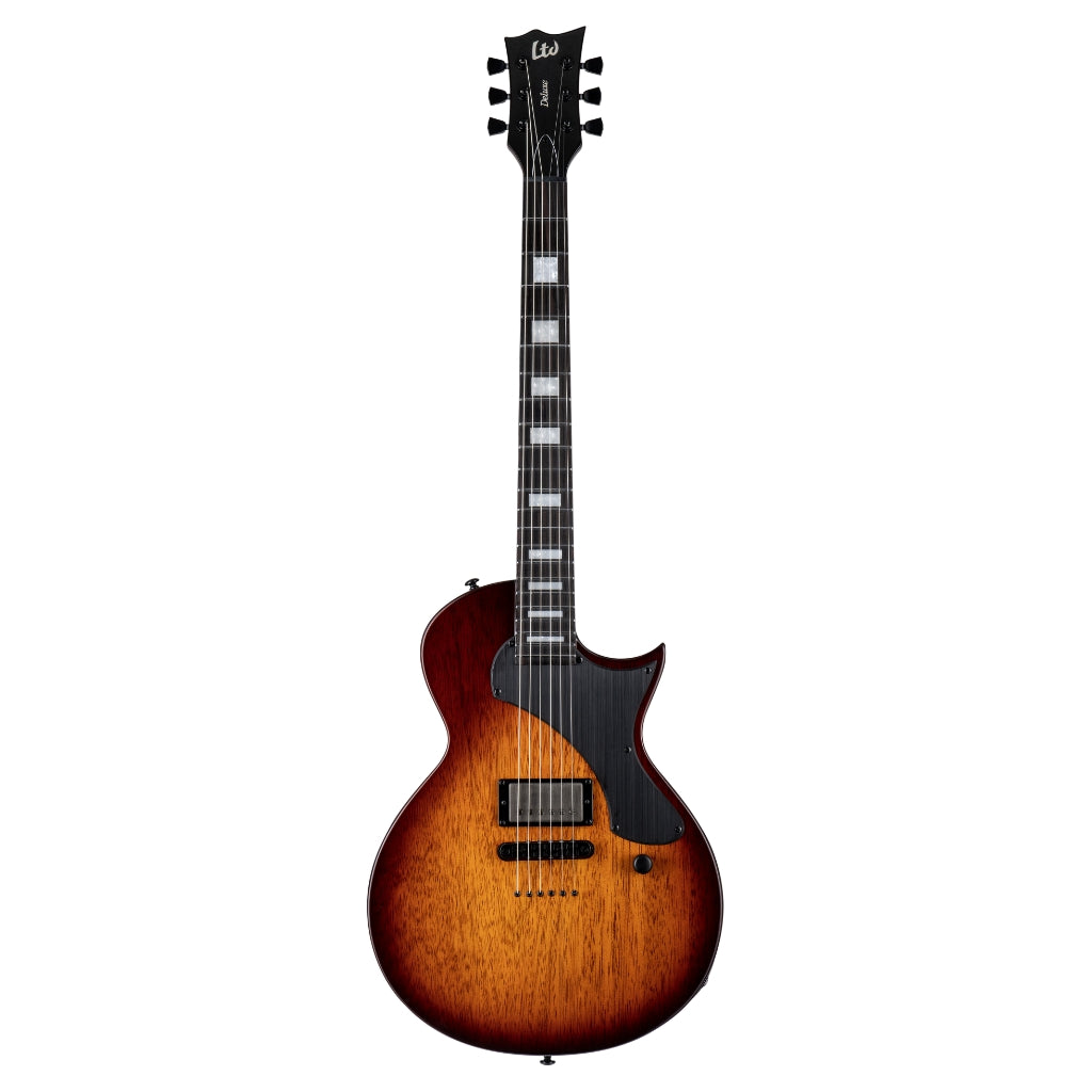 ESP LTD - Eclipse 01 - Vintage Tobacco Burst