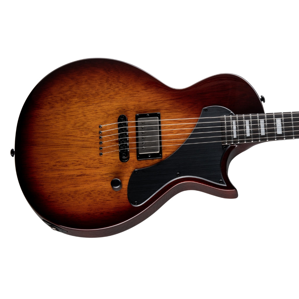 ESP LTD - Eclipse 01 - Vintage Tobacco Burst