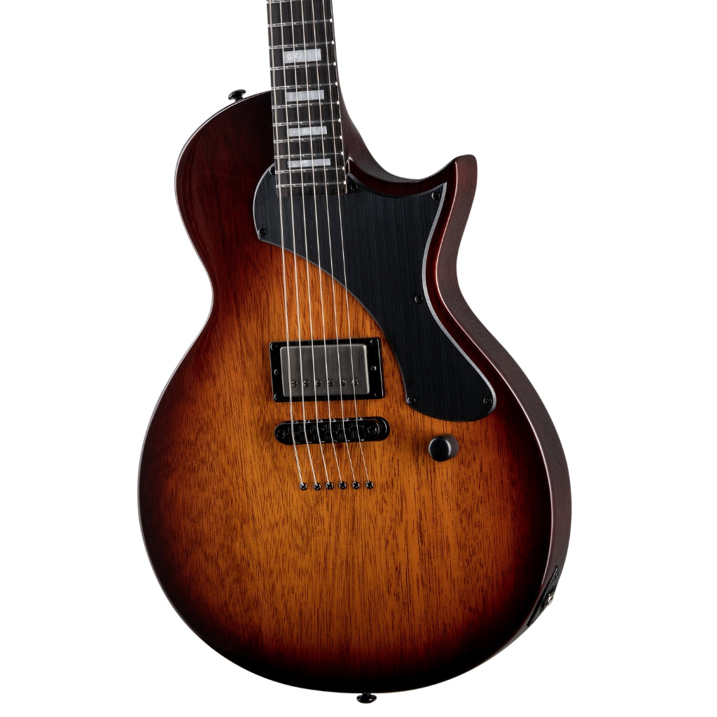 ESP LTD - Eclipse 01 - Vintage Tobacco Burst