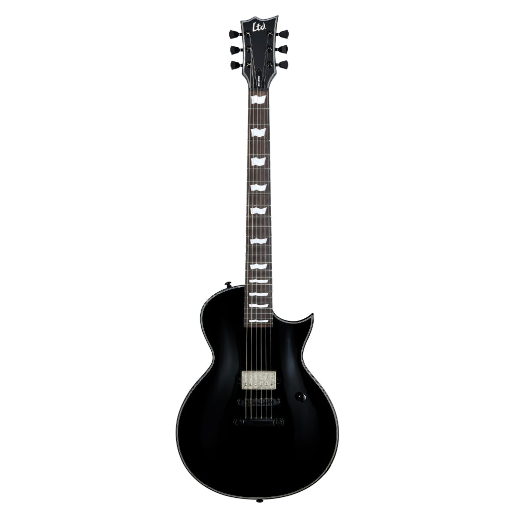 ESP LTD - EC-201 Electric Guitar - Gloss Black