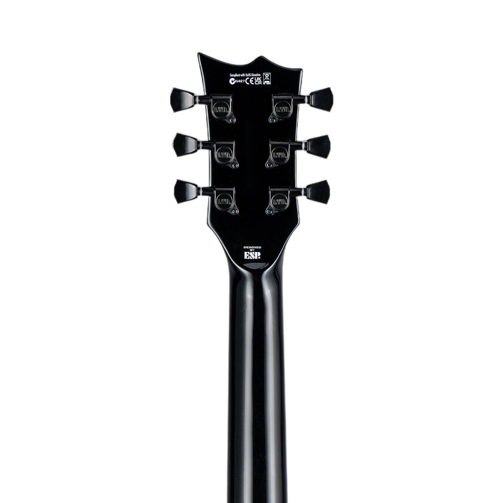 ESP LTD - EC-201 Electric Guitar - Gloss Black