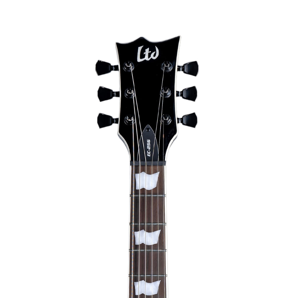 ESP LTD - EC-256 Electric Guitar - Silver Sunburst