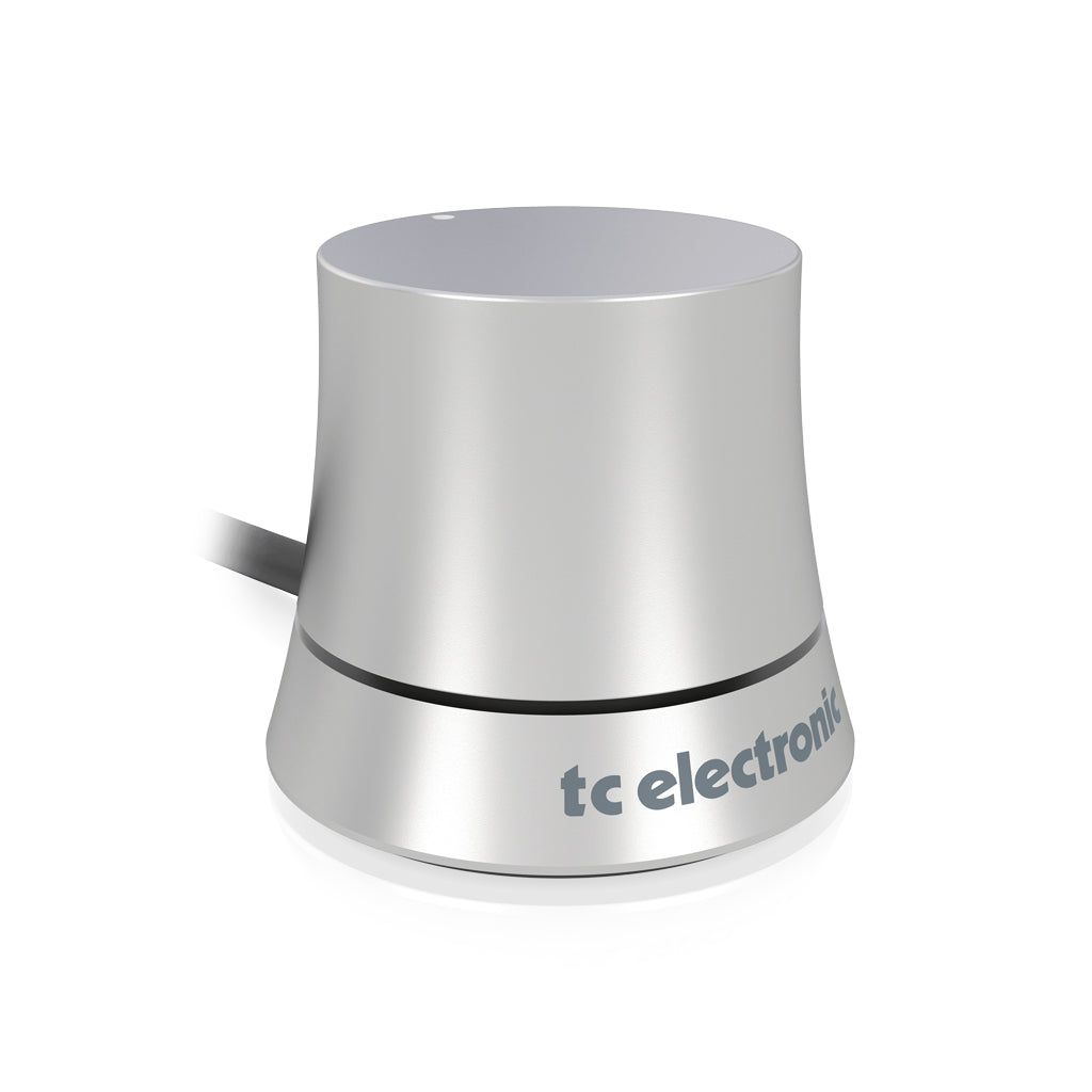 TC Electronic - Level Pilot - X