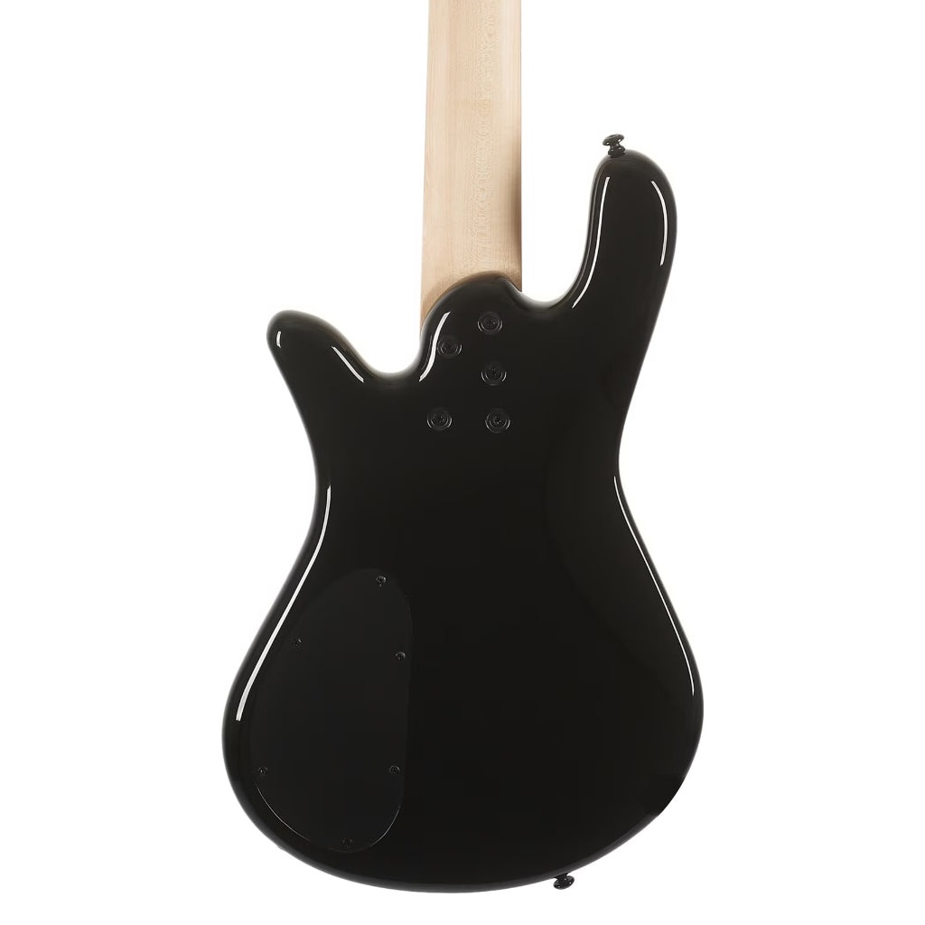 Spector - Legend 5 Alex Webster Signature Bass Guitar - Blood Drip