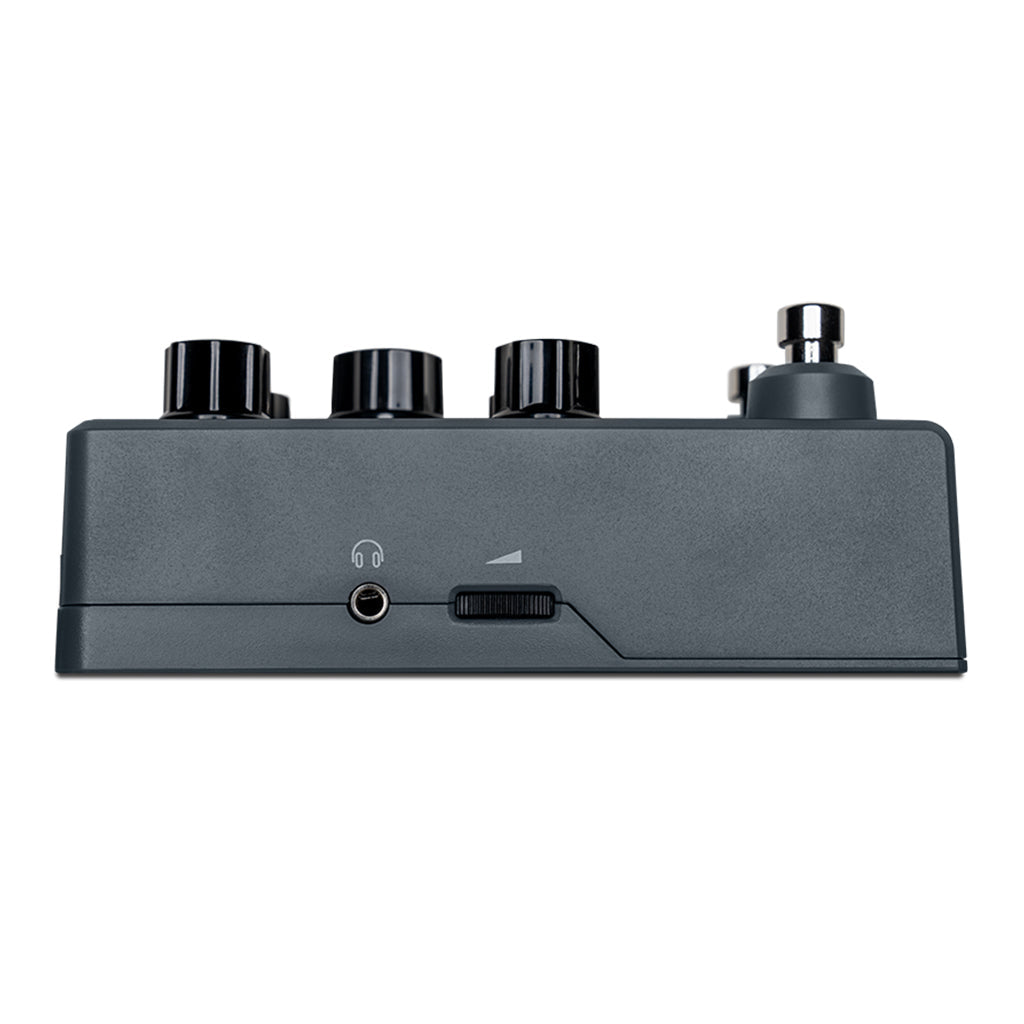 Line 6 Pod Express Bass Effects Pedals Sky Music