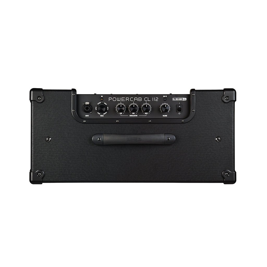 Line 6 Powercab CL 112 Guitar Speaker System Electric Guitar Amplifiers Sky Music