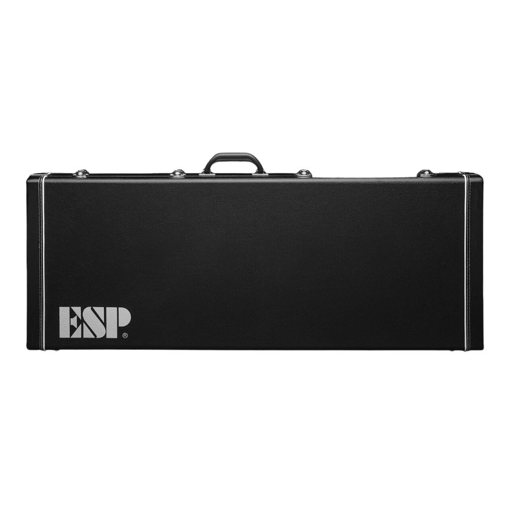 ESP LTD - Josh Middleton JM-II Electric Guitar - Black Shadow Burst