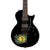 ESP LTD Kirk Hammett KH3 Spider Electric Guitar - Black