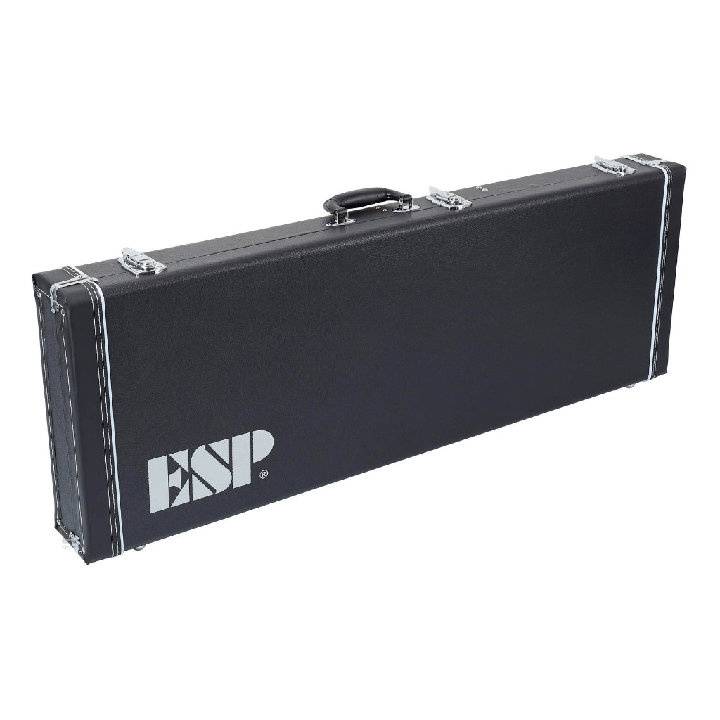 ESP LTD - Kirk Hammett Signature KH-602 Electric Guitar - Black