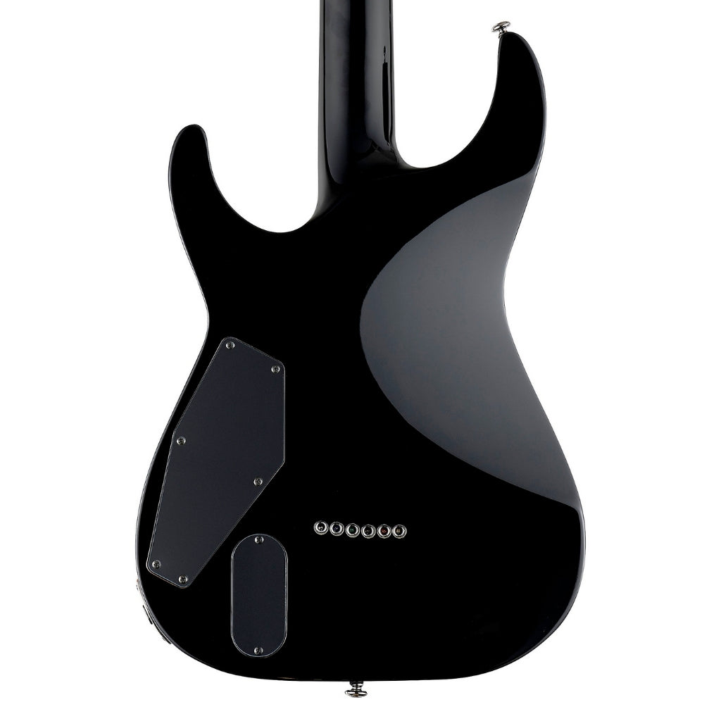 ESP LTD - LK-600 Luke Kilpatrick Signature Electric Guitar - Black