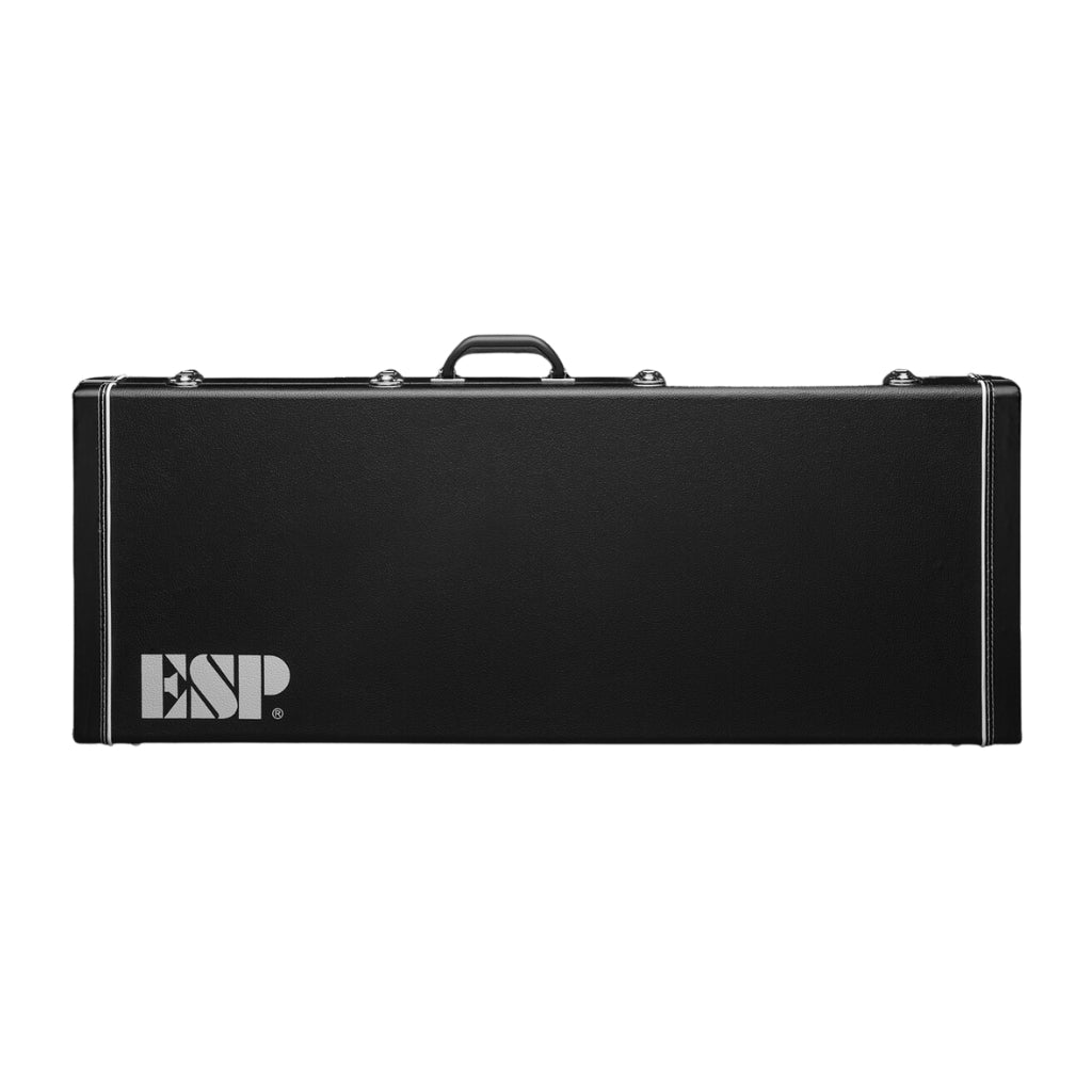 ESP LTD - LK-600 Luke Kilpatrick Signature Electric Guitar - Black