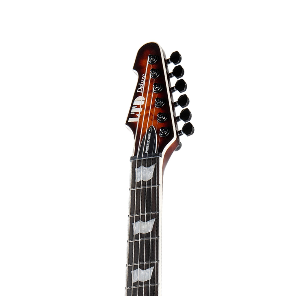 ESP LTD - Phoenix 1001 - Tobacco Sunburst