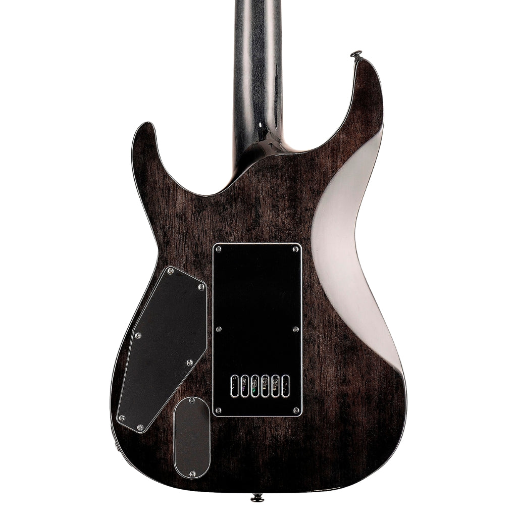 LTD - MH-1000ET with Evertune - See Thru Black