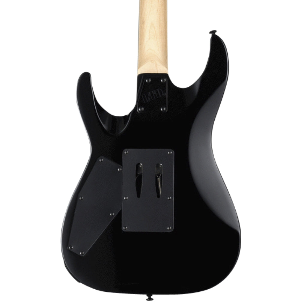 LTD - MH-200 Electric Guitar - Black