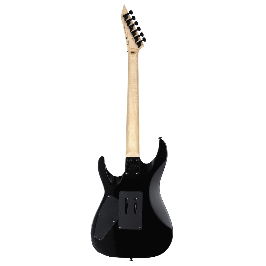 LTD - MH-200 Electric Guitar - Black