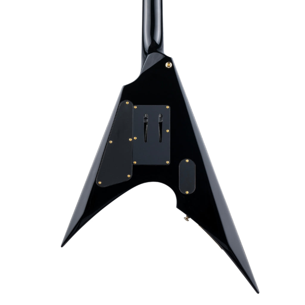 ESP LTD - Mike Schleibaum MSV-1 Electric Guitar - Black