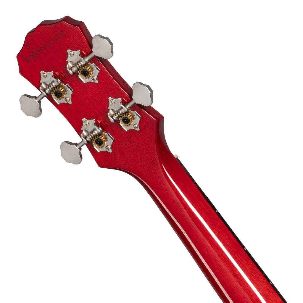Epiphone LP AC EL UKE Concert HCS