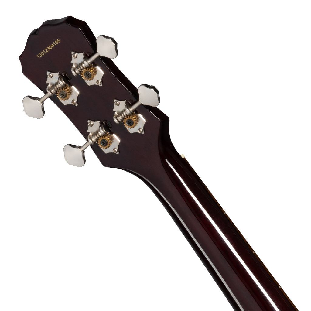 Epiphone LP AC EL UKE Concert VS
