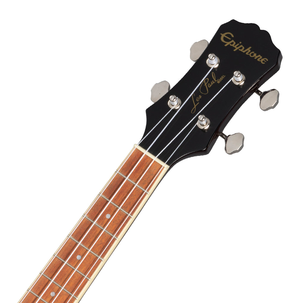 Epiphone LP AC EL UKE Tenor VS