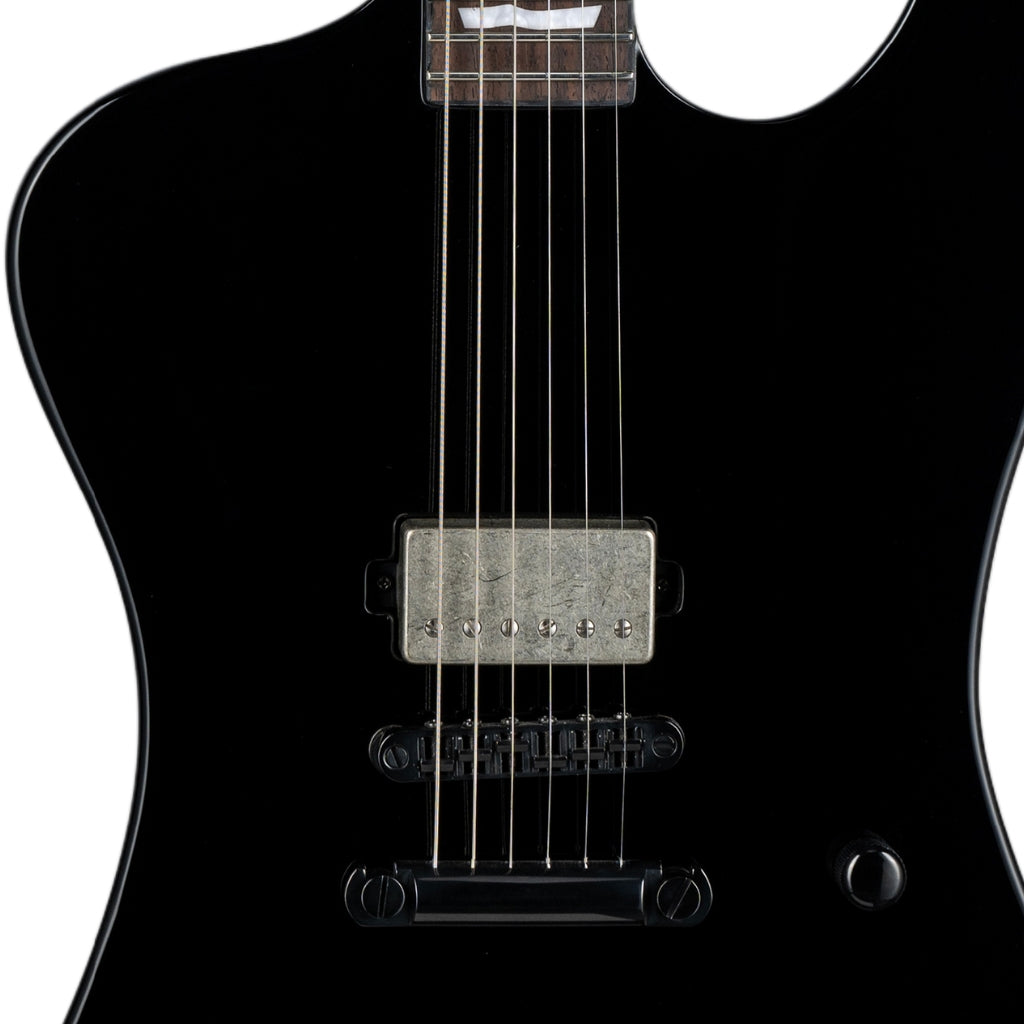ESP LTD - Phoenix PH-201 Electric Guitar - Gloss Black