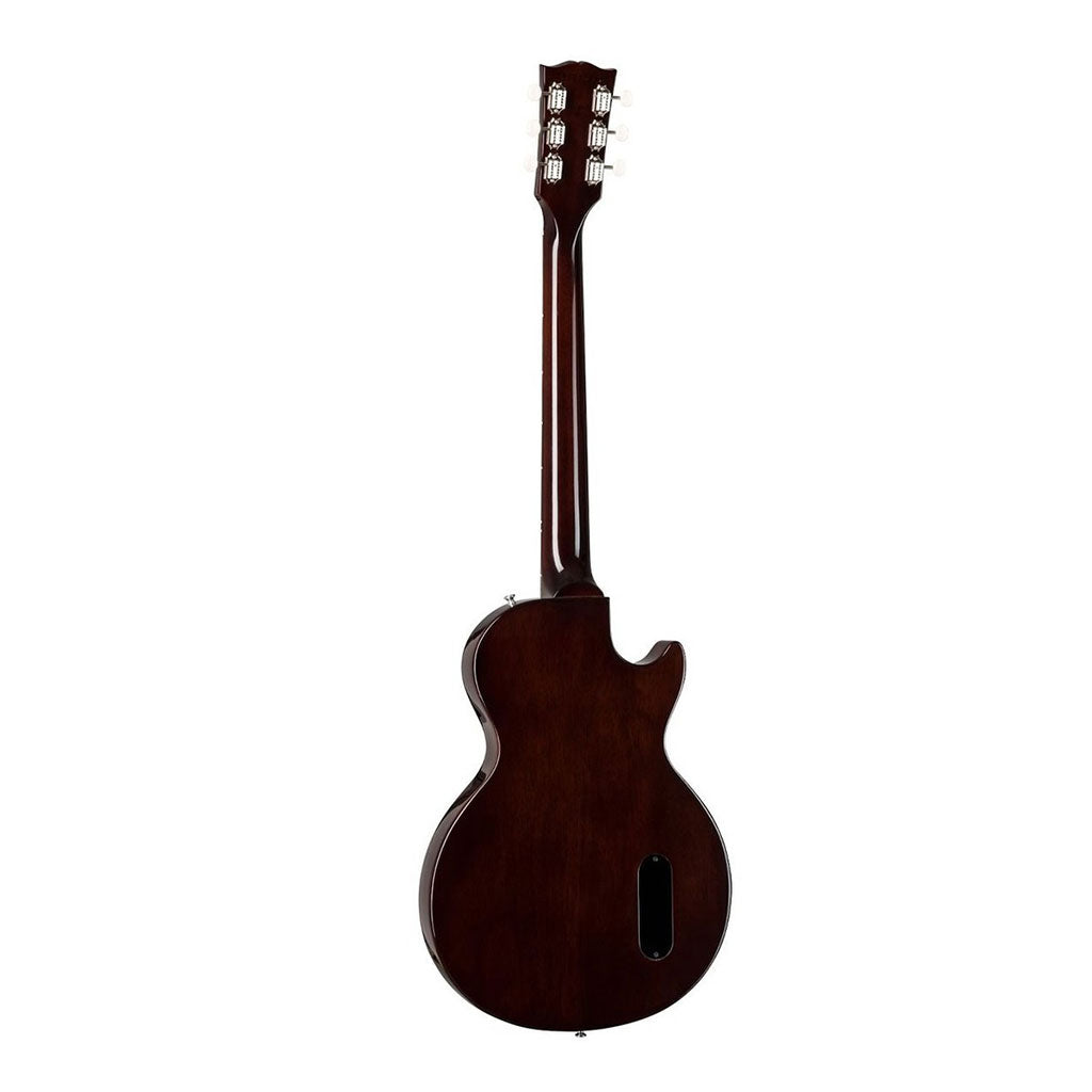 Gibson Les Paul Junior Left Handed Vintage Tobacco Burst DISCONTINUED