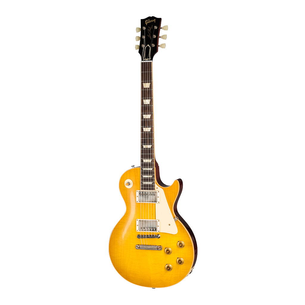 Gibson 1958 Les Paul Standard Reissue VOS LB